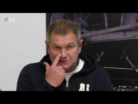 Kek nakon Lokomotive - 32. kolo (2016./2017.)