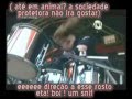 Slipknot Duality reverso e acelerado ...