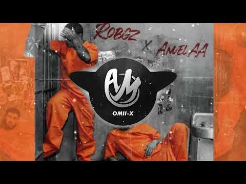 RobGz x Anuel AA - LHNA 🎧 (8D Audio & Slowed)