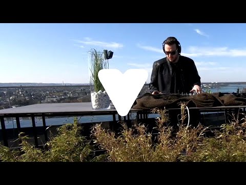 BonnLive: Jack Rush - Sunset Session @ Marriott Hotel Bonn