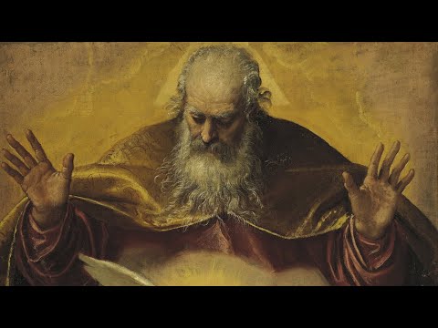 Video thumbnail for Beati quorum remissæ sunt iniquitates