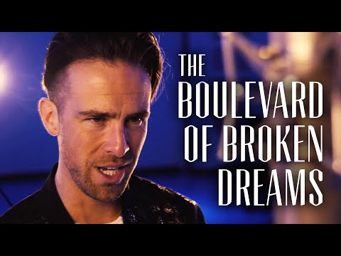 Matt Forbes - 'The Boulevard Of Broken Dreams' [Official Music Video] Amy Winehouse