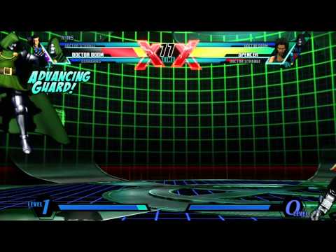 Shots Fired! Duel Edition: ioG Uncle Matt vs LXG Miniboss