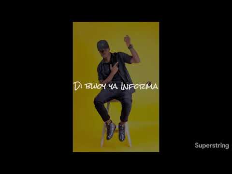 Malinga - Informa (Lyric Video)