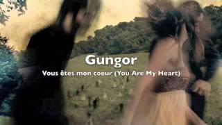 Gungor - 09 Vous êtes mon cœur (Tu eres mi corazón) subtitulado español*