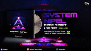 System Nipel - Free Spirit