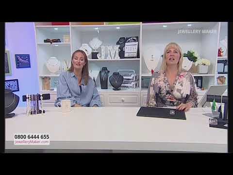 JewelleryMaker LIVE 7/7/21 8AM - 5PM