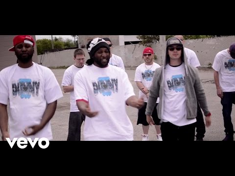 Blaq Roche - Dunny Boy ft. M.O. Littles
