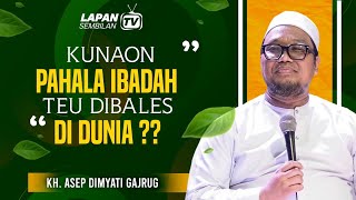 Download lagu Sundanese Lecture by KH. Asep Dimyati Gajrug Banten mp3