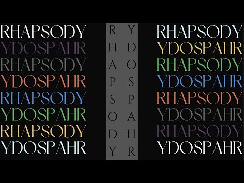 Rhapsody