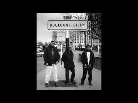 Sages poetes de la rue - Freestyle radio Feat cens nino (Mo'VeZ LanG) Black jack (Démocrates D)