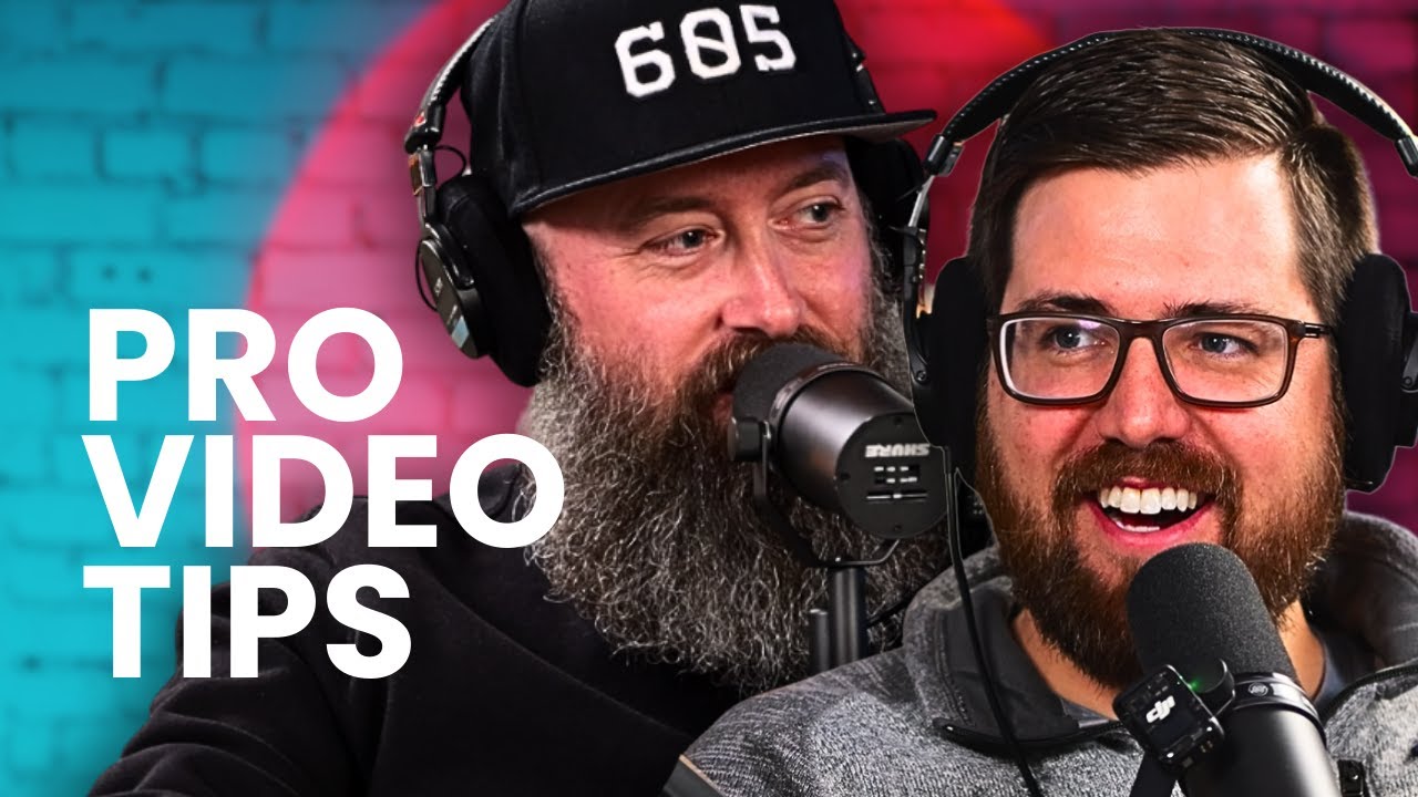 Pro Video or DIY? Avoid Costly Mistakes!