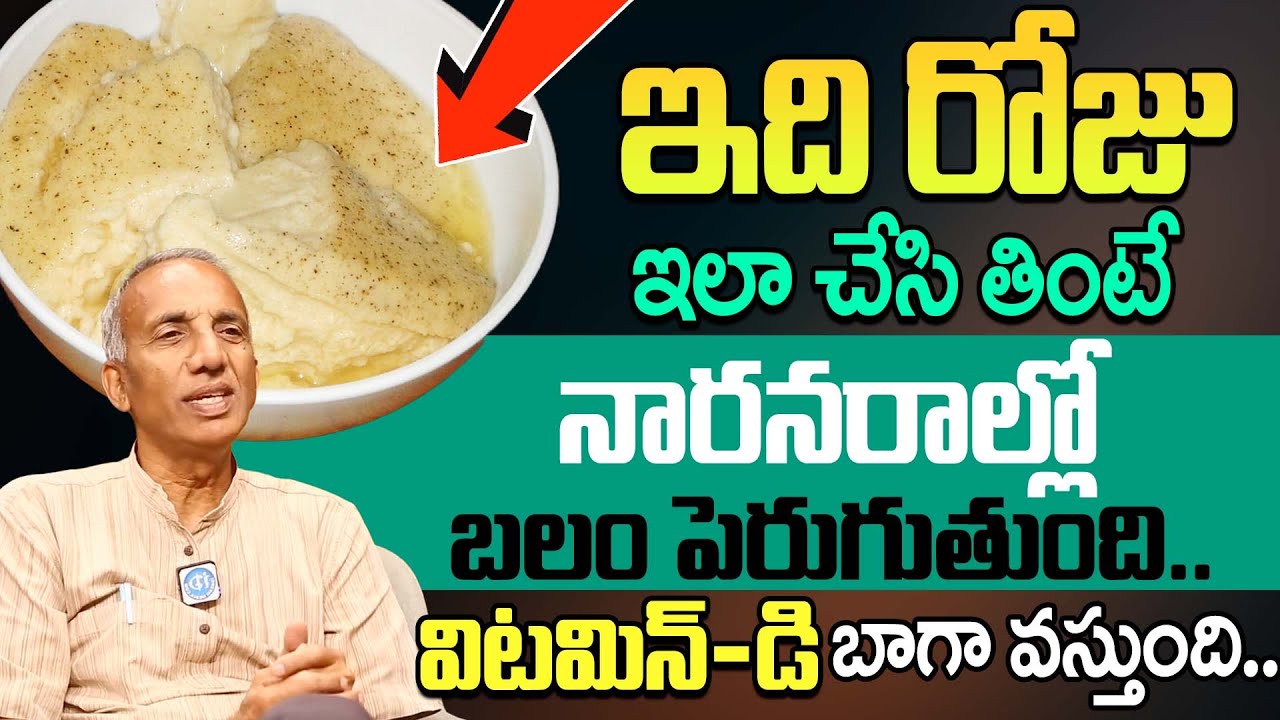 Natural Living Workshop