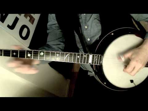 Kweku Ghanian traditionel Banjo !