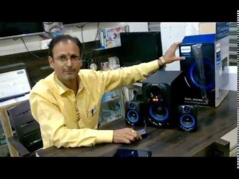 philips 8000b home theatre