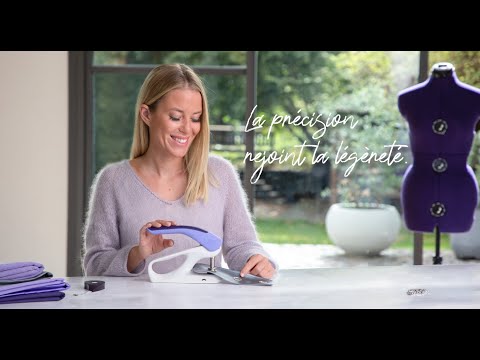Vidéo produit