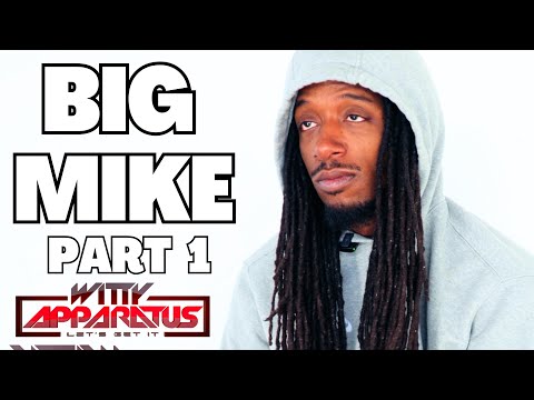 Big Mike from O’Block Breaks Silence on BIG JADA Loyalty Questions After Brother’s Death!!