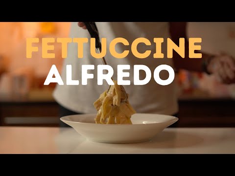 You HAVE To Start Making Your Own Pasta