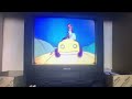 The Cat In The Hat Gets Grinched VHS 1992 Sped Up
