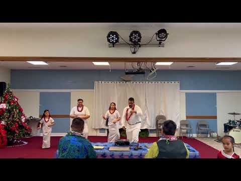 “Iesu Le Pepe Fou” F.O.G.C San Jose