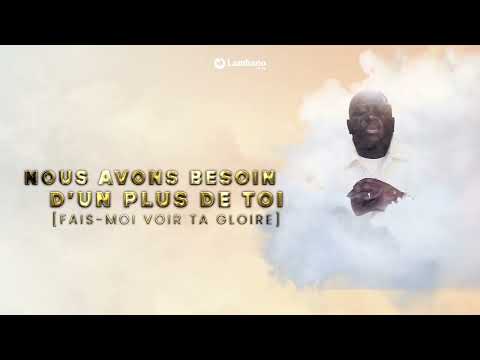 Axel Levi Feat Jonathan C. Gambela - Ta Gloire (Lyrics)