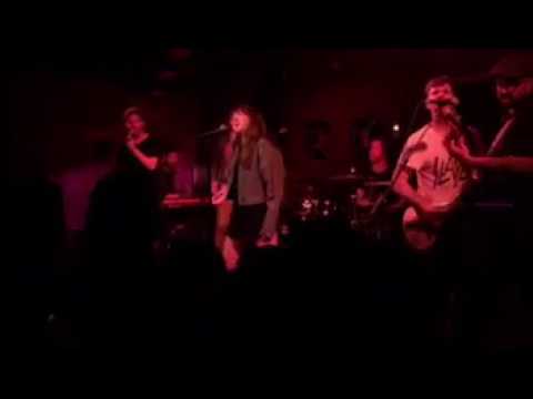 Piece Of My Heart - Janis Joplin - Cover by Michelle Z