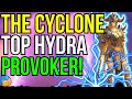 KANTRA THE CYCLONE IS A BEAST FOR HYDRA TANKY UNKILLABLE SUPPORT Raid Shadow Legends