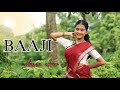 Baaji Coke Studio Bangla Season 3 Emon Chowdhury X Hashim Mahmud Dance Cover By Diya