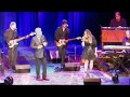 Peter Cetera & Tania Hancheroff - Next Time I Fall In Love (06/ 29/2018 - SJ City National Civic)