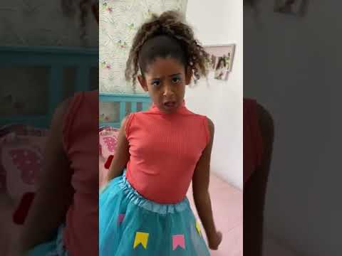 Tear it up here, Sofia.