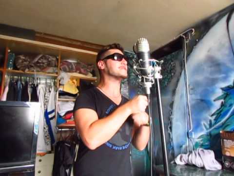 Wallxbeat adelanto disco Realcreacion