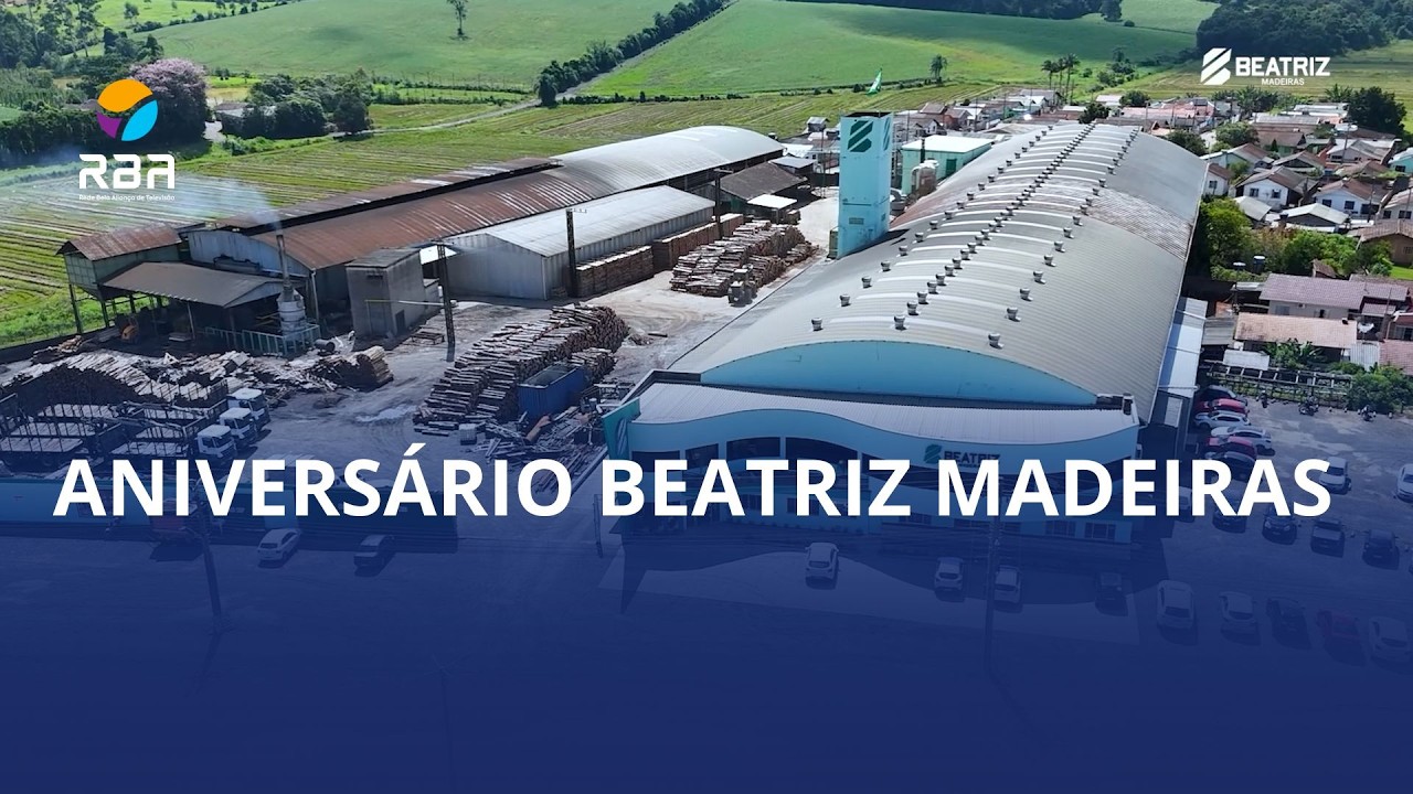 Beatriz Madeiras 36 anos