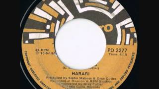 Download lagu Harari - I'm waiting mp3 Download lagu Harari - I'm waiting mp3