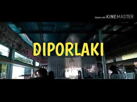 BATAK SONG'S : DIPORLAKI ( lirik dan artinya )