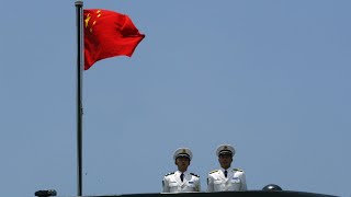 China picking Pacific Islands ‘one by one’