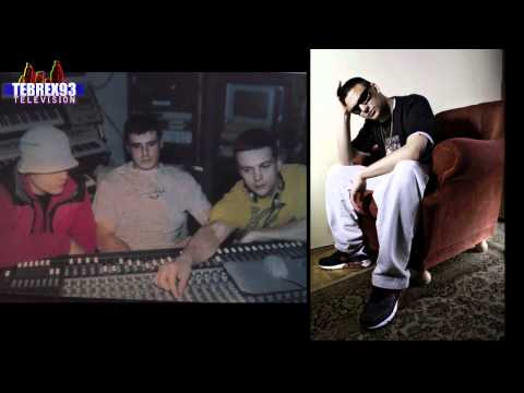 Vox feat CYA - Jedna suza jedan stih