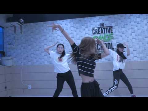 인천댄스학원 왁킹 5월수업영상