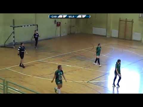 Trofej Smerevske Jeseni 2017 / DD / Garliava - Mladost