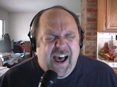 Friday Night Blues John Conlee Cover By Greg Partello