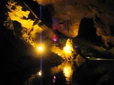 Caverna de Água Benxi