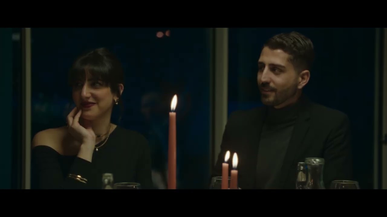 Trailer ΚΑΛΕΣ ΓΙΟΡΤΕΣ