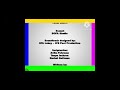 BabyTV Popiz Hammon Productions End Credits 2006