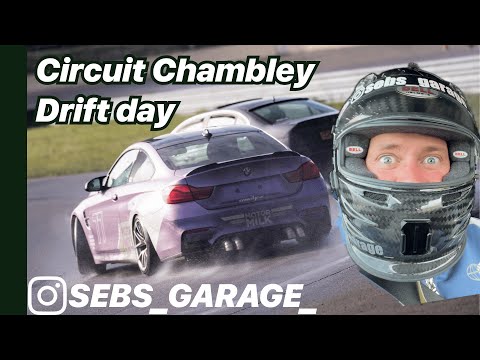 Full Send BMW Drifting | F82, E92 & a One-Off Manual F80