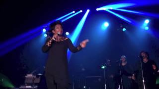 Gladys Knight - Make Yours A Happy Home LIVE At  Red Cross - San Francisco, CA