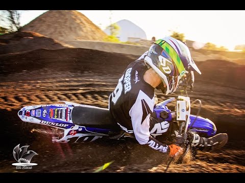 Justin Cooper GoPro 125 vs 450