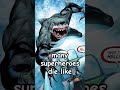 Flashpoint Explained