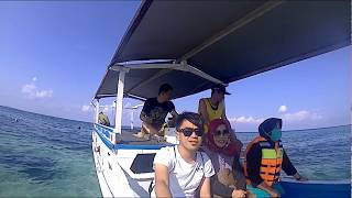 preview picture of video 'Jurnal Perjalanan di Pantai Tanjung Bira, Sulawesi Selatan.'