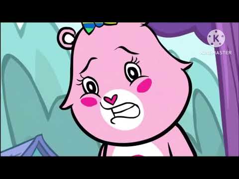 Keeping up with the CareBearshians (MAD) 