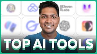 Top_10_AI_Tools_You_Need_to_Know_in_2024_–_#4_Will_Shock_You_😱!!