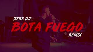 BOTA FUEGO (Remix) ✘ MAU Y RICKY ✘ NICKY JAM ✘ ZERE DJ